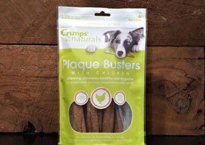 Crumps-Natural-Plaque-Buster-With-Chicken-(8-Pack)