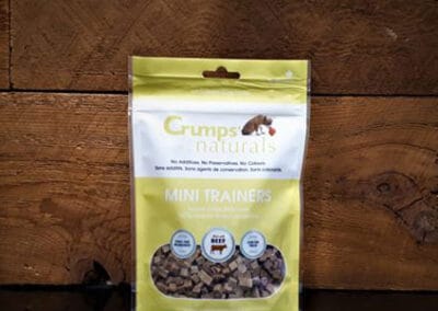 Crumps-Naturals-Mini-Trainers-Freeze-Dried-Beef-50g