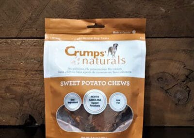Crumps-Naturals-Sweet-Potato-Chews-160g