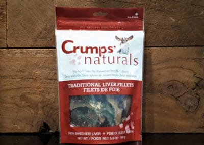 Crumps-Naturals-Traditional-Liver-Fillets-160g